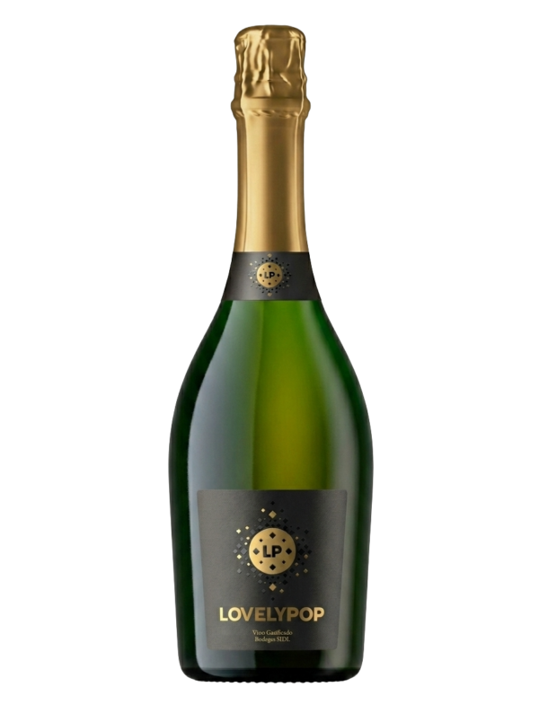 Lovelypop Blanco
