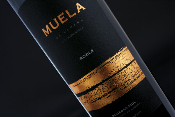 Muela de ledaña