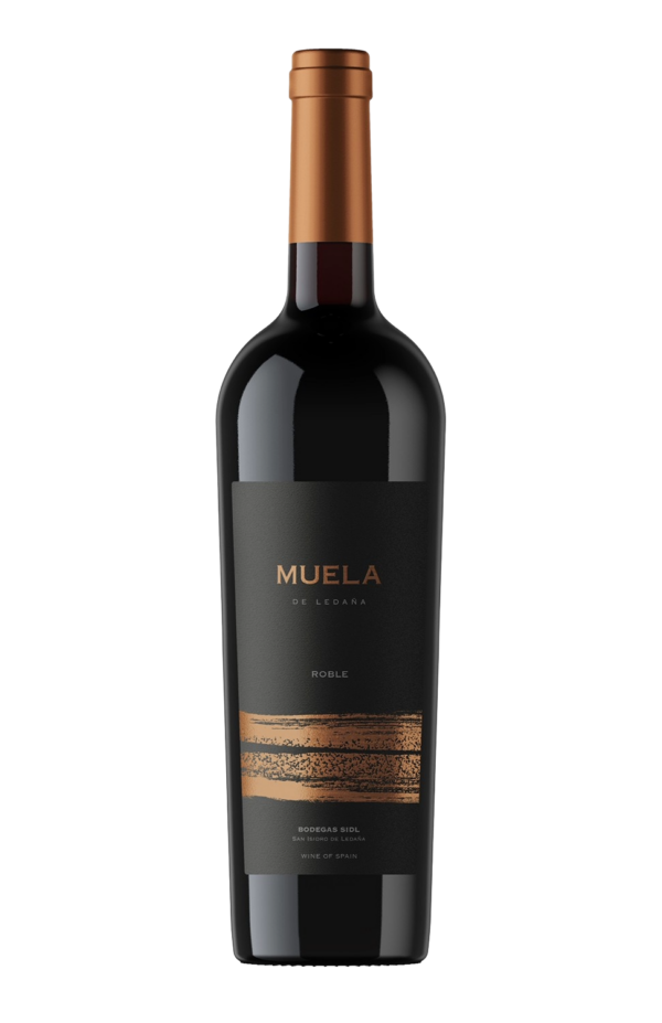 Muela de ledaña