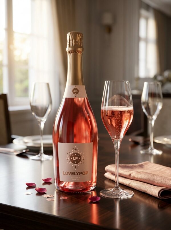 Lovelypop Rosado
